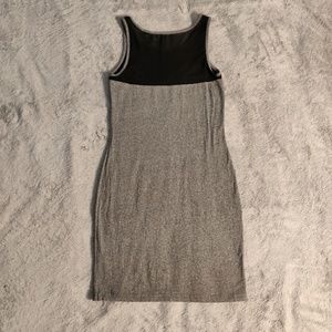 H & M Divided Top